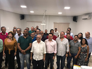 Articulação entre Governo do Estado e Prefeituras fortalecem o saneamento rural