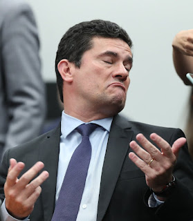 O juiz é o culpado