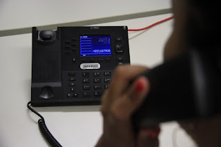 Ouvidoria da SSP divulga novos números de atendimento ao cidadão