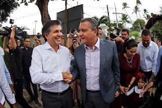 Governador Rui Costa inaugura nova sede do Neojiba no Parque do Queimado