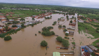Governador visita cidades de Coronel João Sá e Pedro Alexandre nesta sexta
