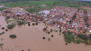 Nota atualizada do Governo do Estado