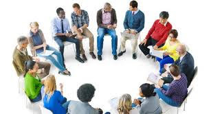 Valente sedia seminário e roda de conversa do Projeto 7 Municípios