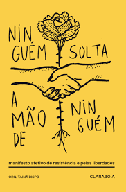 Tá na internet: Sigamos juntos! (Por Manno Góes)