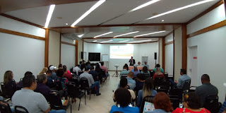 Encontro reúne prestadoras de assistência técnica de toda a Bahia