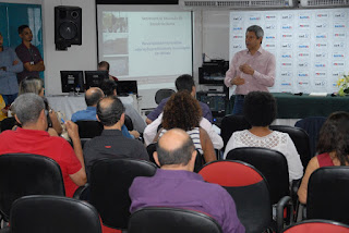 Secretaria intensifica planejamento com foco nos Territórios de Identidade