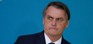 HORA DE CONTER A BESTA (Por Leandro Fortes)