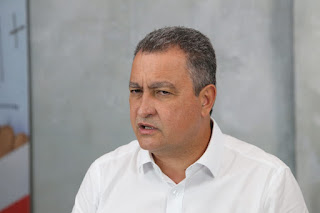 Rui anuncia convocação de 305 estudantes para o Partiu Estágio
