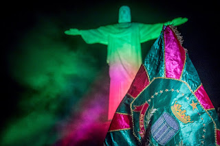 Tá na internet: EVANGELHO DE JESUS SEGUNDO A ESTAÇÃO PRIMEIRA DE MANGUEIRA: UM CASO DE 