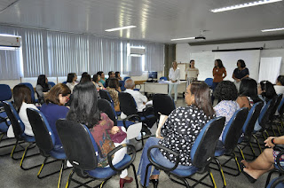 Secretaria promove segundo encontro formativo com coordenadores pedagógicos e gestores escolares 