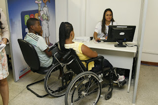 Dia D de Inclusão Profissional das PCDs acontecerá em 26 de setembro