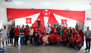 Bolsonaro barra parlamentares petistas de ter acesso à Chesf