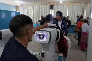 Feira Cidadã atende 15 mil pessoas em Vitória da Conquista