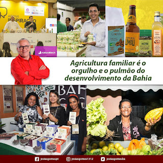 Precisamos celebrar as nossas conquistas