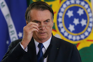 O fiasco Bolsonaro (Por Josias Gomes)