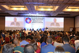 Modelo de compras centralizadas da saúde é destaque em evento nacional