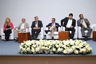 Fórum internacional discute sobre economia azul e meio ambiente em Salvador