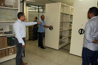 Seplan implanta o sistema de gestão de qualidade ISO 9001:2015