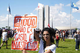 Tá na internet: A educação para a guerra (Por Rudá Ricci)