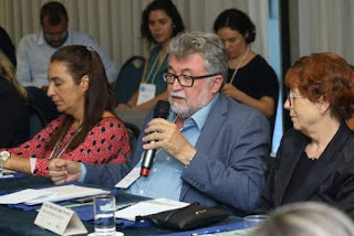 Governo da Bahia debate sobre mudanças climáticas nos grandes centros urbanos