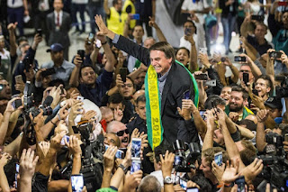 Tá na internet: ELE NÃO é o culpado (Por Marcelo Kamers)