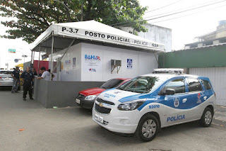 Secretaria da Administração divulga resultado final do concurso da Polícia Civil