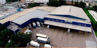 Centro de Distribuição Logística para cooperativas baianas é inaugurado em São Paulo