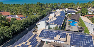 Bahia pode crescer 92% em potência instalada no mercado de geração distribuída