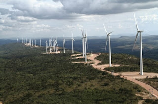 Fonte limpa e inesgotável do trabalho na Bahia (Por Josias Gomes)