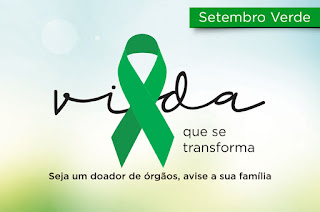 Bahia amplia em 13% o número de transplantes no primeiro semestre