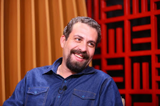 Boulos chega à Pernambuco para mais uma rodada de conversa com a comunidade universitária
