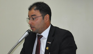 Em quem Galinho votou para presidente?