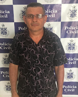 Falsário é preso ao tentar aplicar golpe em agência do INSS