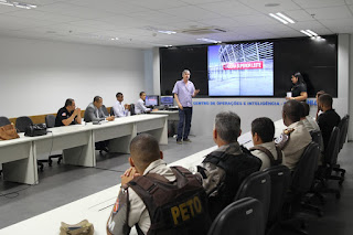 Reunião ajusta esquema da festa de canonização de Irmã Dulce