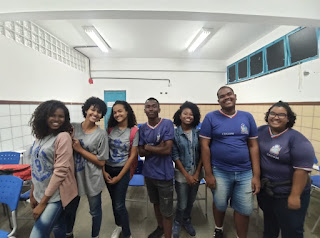 Começa na segunda-feira (16) a monitoria do projeto Mais Estudo nas escolas estaduais
