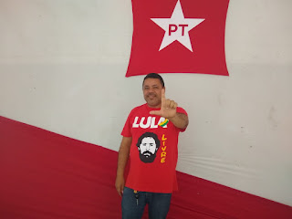 Para onde caminha o Partido dos Trabalhadores em Paulo Afonso?