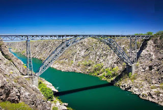 Deputado solicita manutenção na Ponte Dom Pedro II