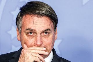 Tá na internet: tudo o que o Bolsonaro fez em seu governo