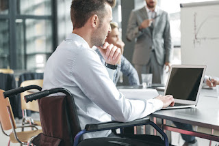 Dia D oferta cerca de 700 vagas de emprego para pessoas com deficiência