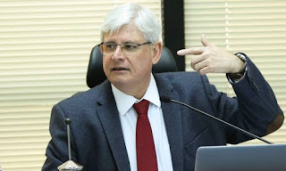 Janot e o retrato da insanidade do lavajatismo (Por Fernando Brito)