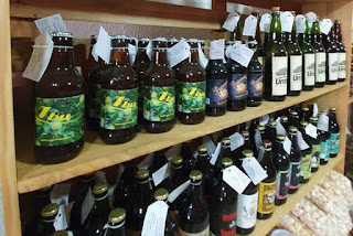 Empreendimentos solidários da região de Irecê ganham reforço para comercialização