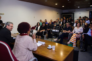 Bahia vai a Pernambuco para reunião do Fórum de Secretários e Dirigentes de Cultura do NE
