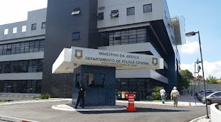 Tá na internet: o “Spa milionário” de lula (Por Fernando Morais)