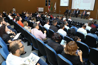 Programa de Gestão Ambiental Compartilhada é destaque em Simpósio da FECBAHIA