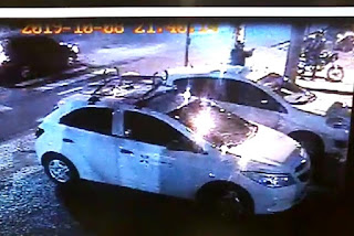 PC acessa imagens e avança na identificação de autores de disparos contra banco 