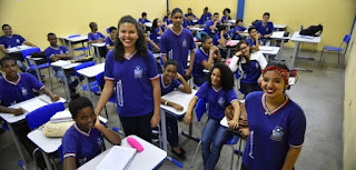 Escolas estaduais abrirão normalmente nesta quinta-feira (10)