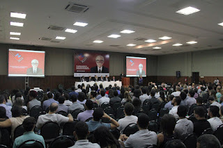 Encontro de Economia Baiana terá lançamento de revistas e palestras