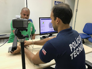 RG Expresso: Serviço facilita emissão de novo documento