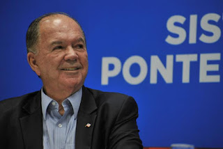 João Leão participa de reunião com ministro da Defesa nesta terça