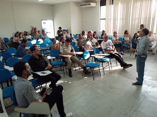 Secti inicia em Serrinha etapas regionais da Conferência de Ciência, Tecnologia e Inovação